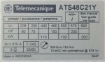 Schneider Electric ATS48C21Y